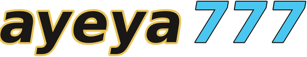 ayeya777 logo